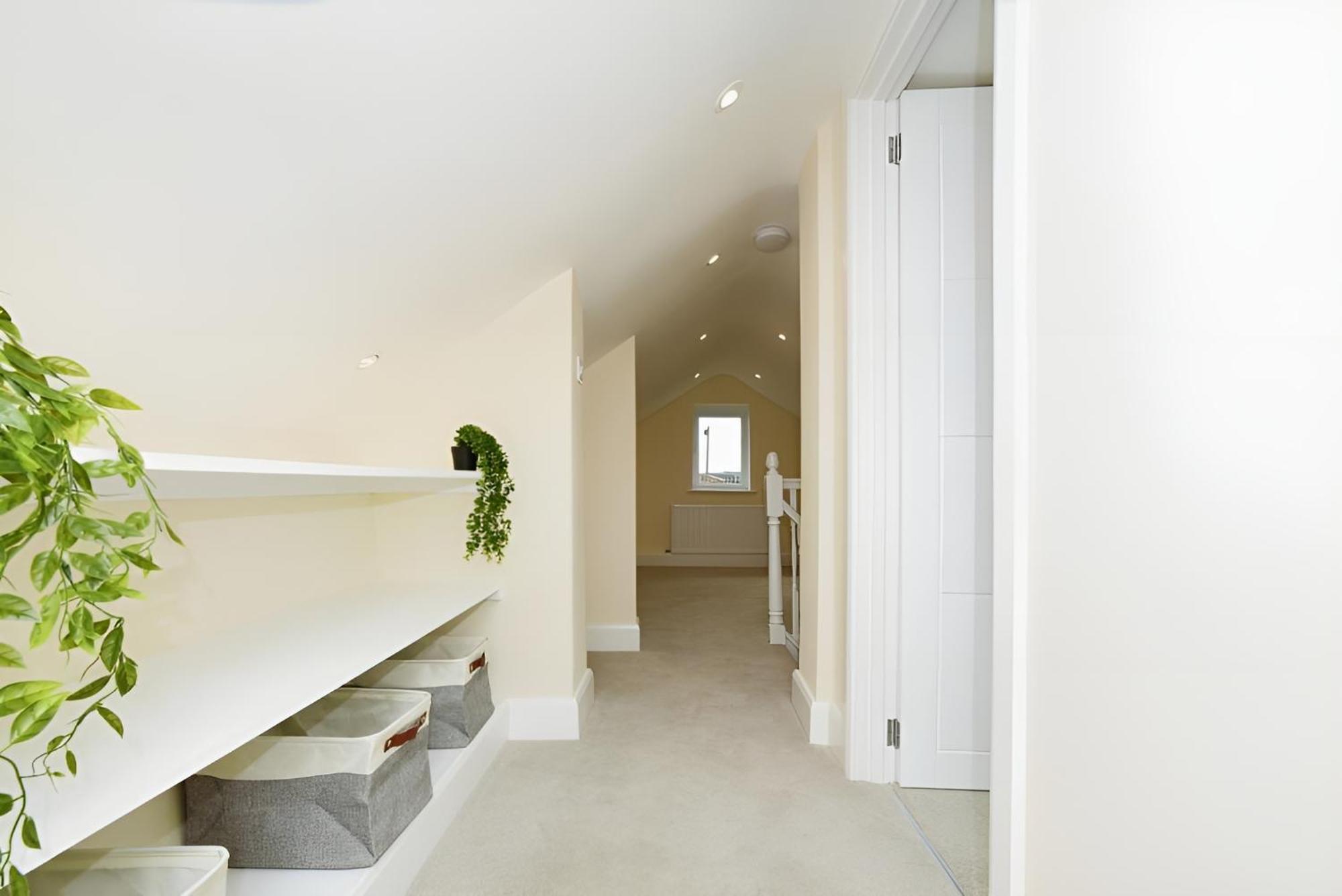 Beautiful 5 Bedroom Bungalow, Sleeps 7, In Calne Buitenkant foto